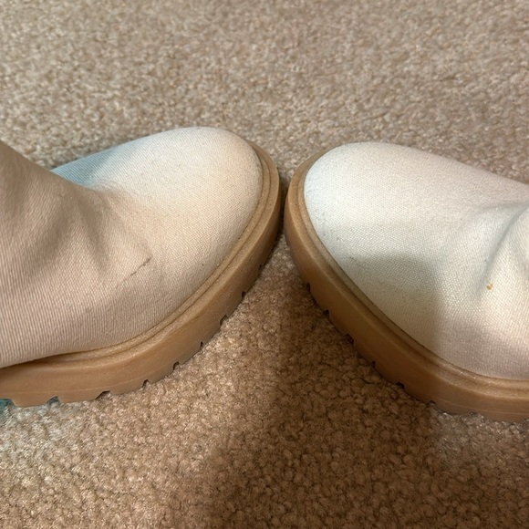 Dolce Vita booties! Size 11 - Picture 6 of 8